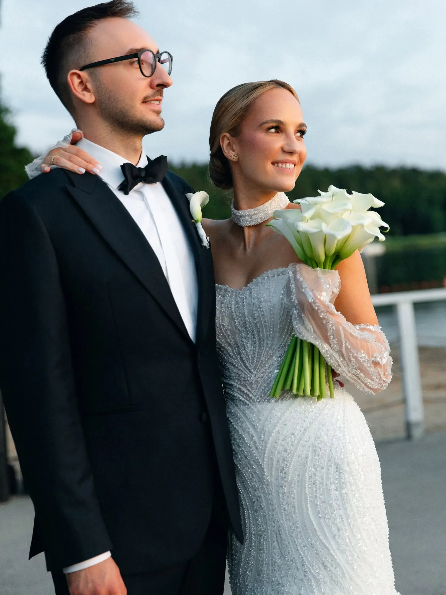 Aleksandra & Kamil – ślub i wesele w Hotel Mazurski Raj