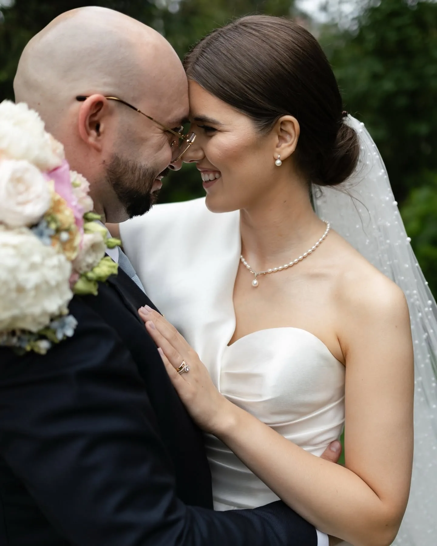 Julia & Bartek – ślub i wesele w Karczma pod Sokołem