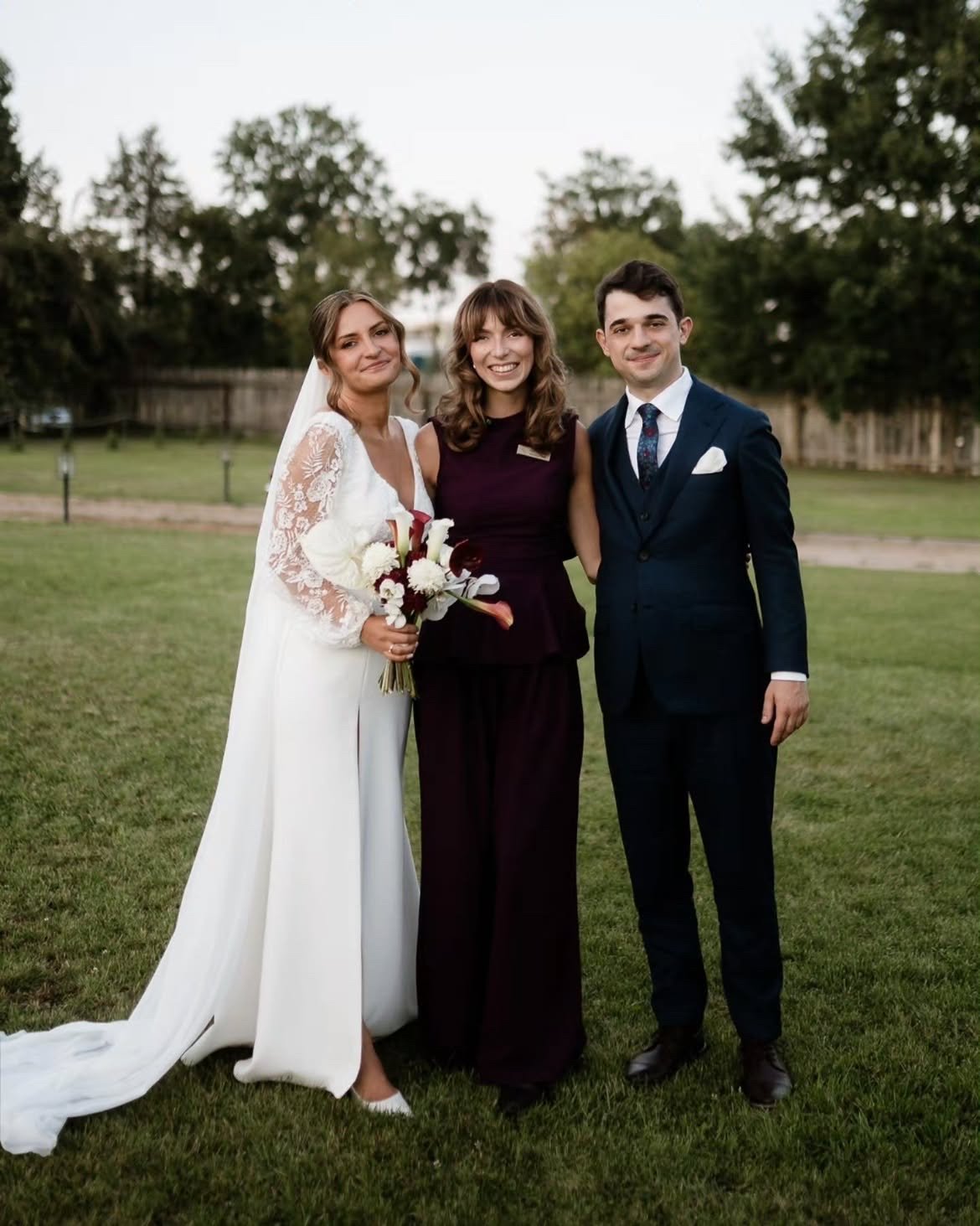 Karolina & Janek – ślub i wesele w Realizacja Dalecka Wedding