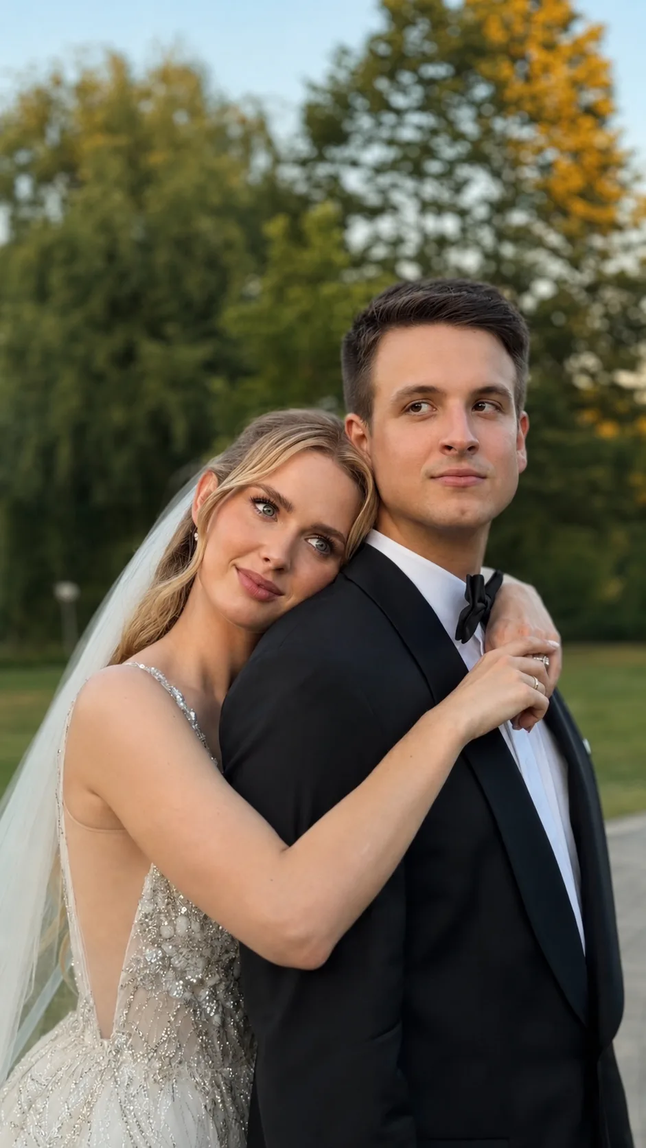 Magdalena & Maciej – ślub i wesele w Pałac Noce i Dnie