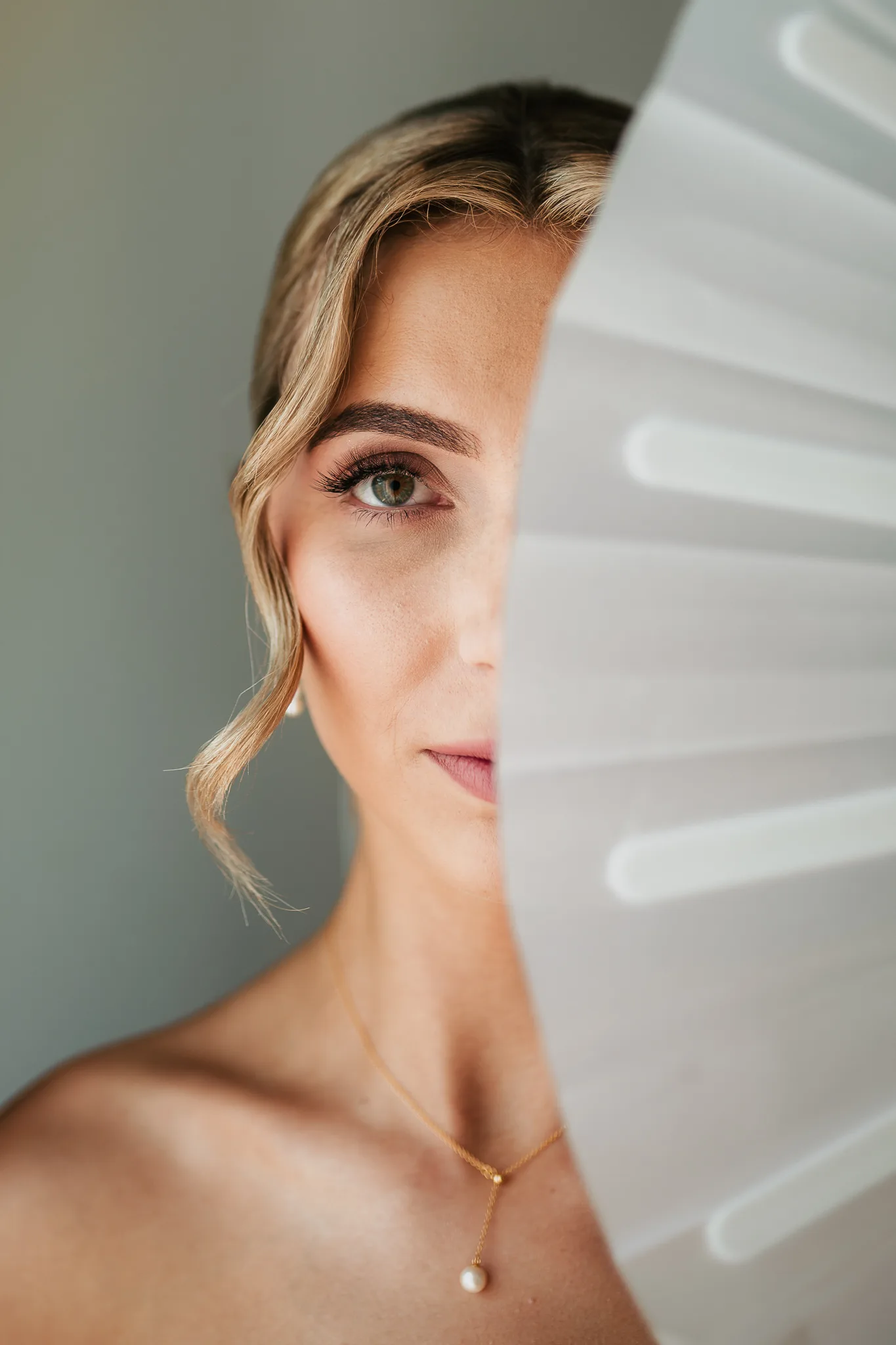 Patrycja Dalecka – wedding plannerka organizująca śluby w Białymstoku, Warszawie i na Mazurach